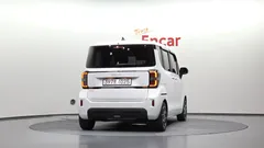 2023 Kia Ray Prestige — фото 4