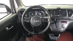 2023 Kia Ray Prestige — фото 13