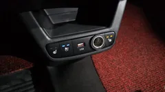 2023 Kia Ray Prestige — фото 17