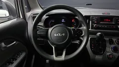 2022 Kia Ray Van — фото 13