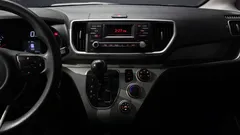 2022 Kia Ray Van — фото 14