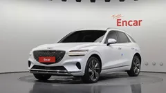 2023 Genesis GV70 2.5T Gasoline AWD — фото 1
