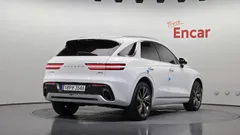 2023 Genesis GV70 2.5T Gasoline AWD — фото 2
