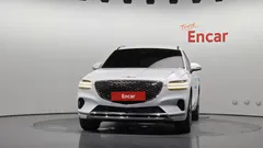 2023 Genesis GV70 2.5T Gasoline AWD — фото 3