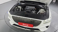 2023 Genesis GV70 2.5T Gasoline AWD — фото 6