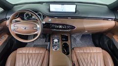 2023 Genesis GV70 2.5T Gasoline AWD — фото 7