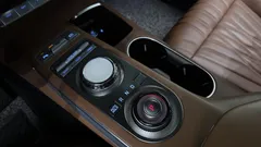 2023 Genesis GV70 2.5T Gasoline AWD — фото 9