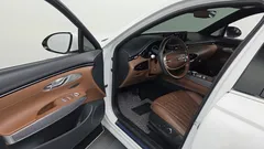 2023 Genesis GV70 2.5T Gasoline AWD — фото 10