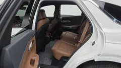 2023 Genesis GV70 2.5T Gasoline AWD — фото 11