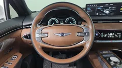 2023 Genesis GV70 2.5T Gasoline AWD — фото 15