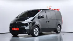 2023 Hyundai Staria L3.5 Tourer 9-Seater — фото 1