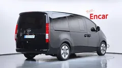 2023 Hyundai Staria L3.5 Tourer 9-Seater — фото 2