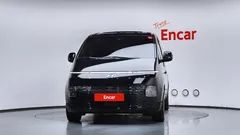 2023 Hyundai Staria L3.5 Tourer 9-Seater — фото 3