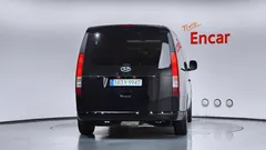 2023 Hyundai Staria L3.5 Tourer 9-Seater — фото 4