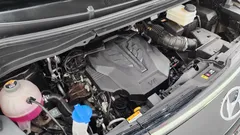 2023 Hyundai Staria L3.5 Tourer 9-Seater — фото 6
