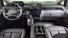 2023 Hyundai Staria L3.5 Tourer 9-Seater — фото 7