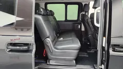 2023 Hyundai Staria L3.5 Tourer 9-Seater — фото 12