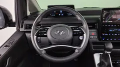 2023 Hyundai Staria L3.5 Tourer 9-Seater — фото 13