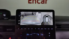 2023 Hyundai Staria L3.5 Tourer 9-Seater — фото 15