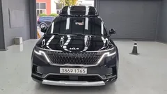 2023 Kia Carnival Diesel 9-Seater Hi-Limousine — фото 3