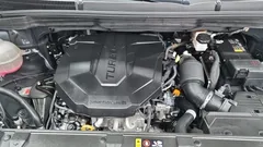 2023 Kia Carnival Diesel 9-Seater Hi-Limousine — фото 6