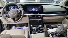 2023 Kia Carnival Diesel 9-Seater Hi-Limousine — фото 7