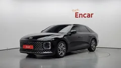 2023 Hyundai Grandeur 3.5 Gasoline 2WD — фото 1
