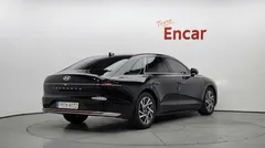 2023 Hyundai Grandeur 3.5 Gasoline 2WD — фото 2