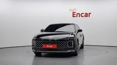 2023 Hyundai Grandeur 3.5 Gasoline 2WD — фото 3