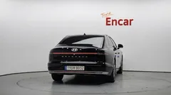 2023 Hyundai Grandeur 3.5 Gasoline 2WD — фото 4