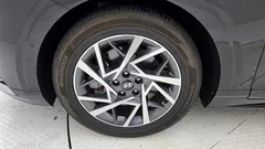 2023 Hyundai Grandeur 3.5 Gasoline 2WD — фото 5