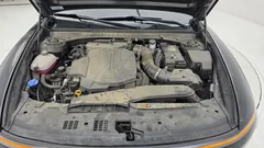 2023 Hyundai Grandeur 3.5 Gasoline 2WD — фото 6
