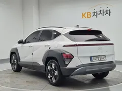 2023 Hyundai Kona Inspiration — фото 2