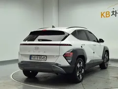 2023 Hyundai Kona Inspiration — фото 3