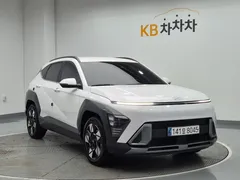2023 Hyundai Kona Inspiration — фото 4