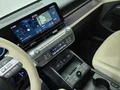 2023 Hyundai Kona Inspiration — фото 9