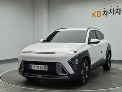 2023 Hyundai Kona Inspiration — фото 13