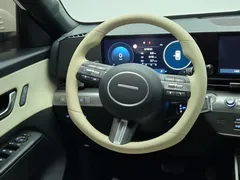 2023 Hyundai Kona Inspiration — фото 15