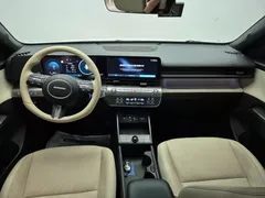2023 Hyundai Kona Inspiration — фото 16
