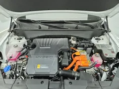 2023 Hyundai Kona Inspiration — фото 18