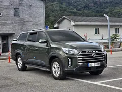 2021 SsangYong Rexton Diesel 2.2 4WD — фото 3
