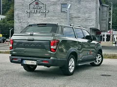 2021 SsangYong Rexton Diesel 2.2 4WD — фото 4