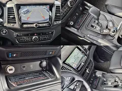 2021 SsangYong Rexton Diesel 2.2 4WD — фото 14