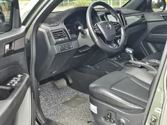 2021 SsangYong Rexton Diesel 2.2 4WD — фото 17