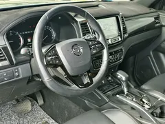 2021 SsangYong Rexton Diesel 2.2 4WD — фото 18