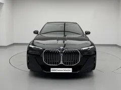2023 BMW 7-Series 740i sDrive M Sport — фото 2