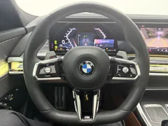 2023 BMW 7-Series 740i sDrive M Sport — фото 15