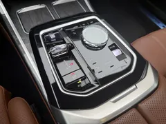 2023 BMW 7-Series 740i sDrive M Sport — фото 16