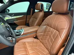 2023 BMW 7-Series 740i sDrive M Sport — фото 18