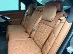 2023 BMW 7-Series 740i sDrive M Sport — фото 19